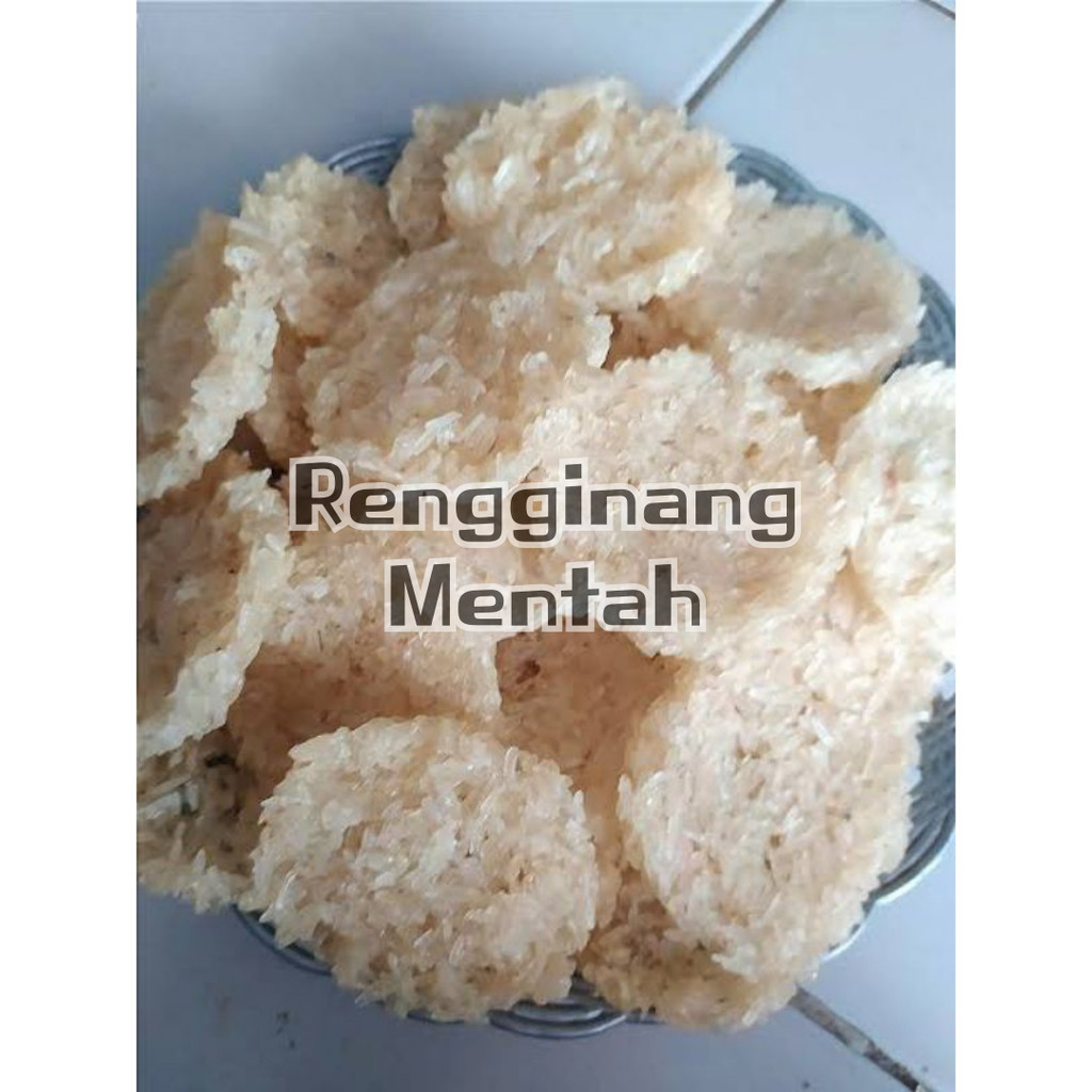 

COD rengginang manis mentah rangginang terasi mentah renginang mentah rengginang mini TERLARIS