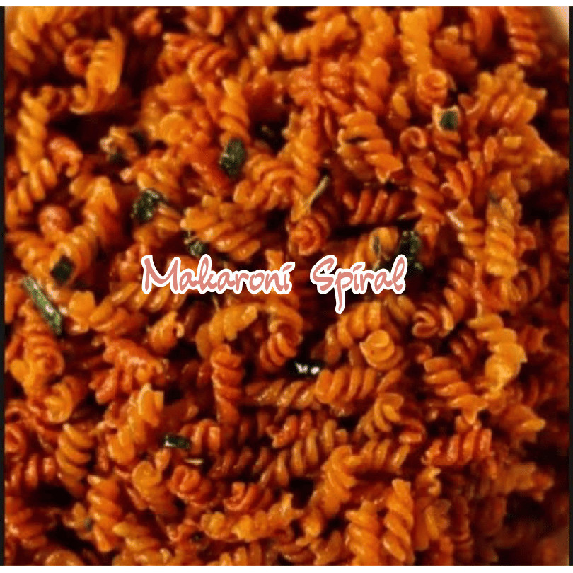 

Murah cemilan makaroni spiral macaroni spiral makaroni ulir makaroni spiral pedas