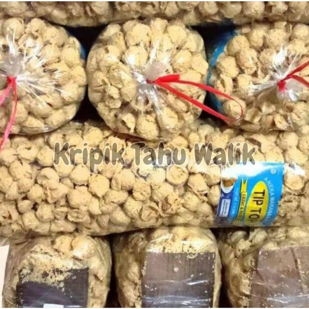 

Gratis Ongkir keripik tahu bulat kerupuk tahu krupuk tahu kerupuk tahu bulat