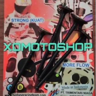 KLEP CARBON 22 19 MX KING VIXION R15 V2 XABRE BRT - 22 19