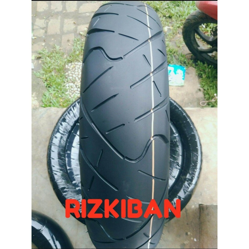 ban belakang motor cbr ninja crf vixion dll uk 130/70-17 ring 17
