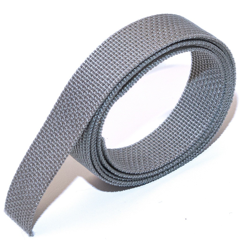 Webbing LT Polypropyline 2,5 CM  - Tali Webbing Tas -  (1 ROLL)