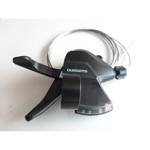 SHIFTER LEVER / SL SHIMANO ALTUS M315 3 Speed