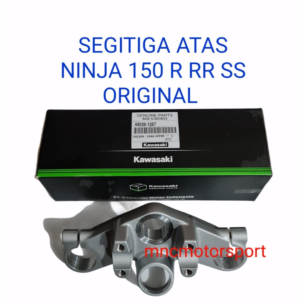 SEGITIGA ATAS NINJA 150 R RR SS ORIGINAL 44039 1267