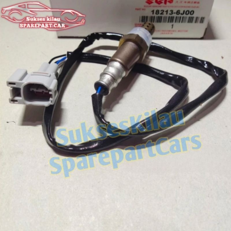 Sensor Oksigen Oxygen O2 Suzuki Apv Swift Apv Arena