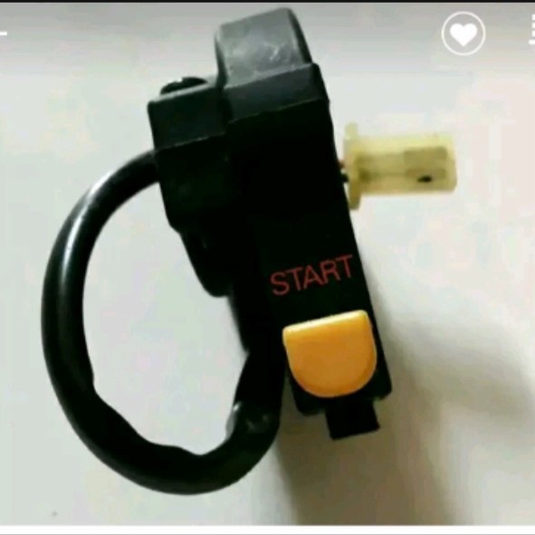 saklar kanan Cbr 150 old Thailland holder kanan cbr 150 thailand karbu