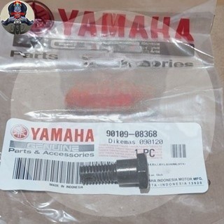 Baut bartension tiang rem depan rx king original 90109-08368