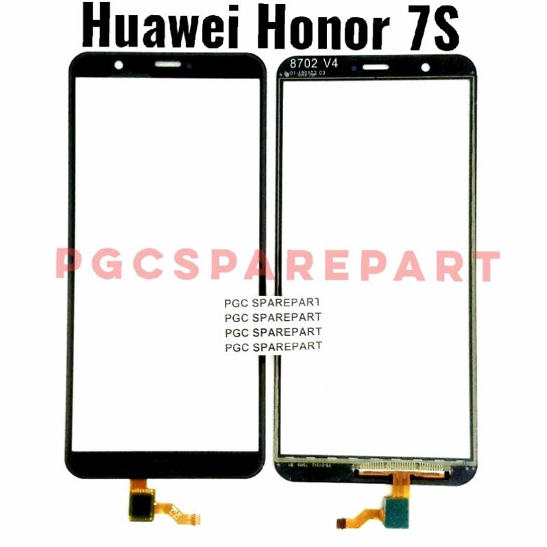 Touchscreen Hua wei Honor 7S - Layar Kaca Sentuh TS