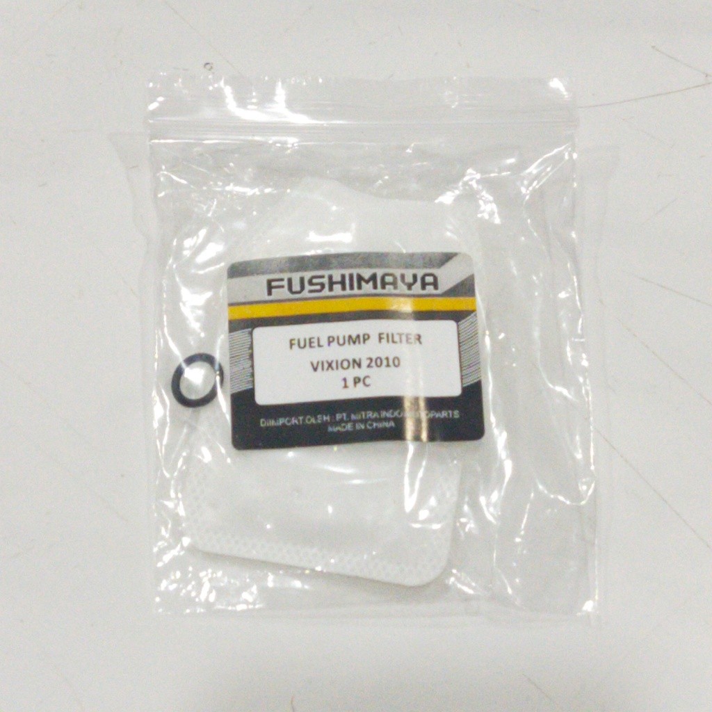 Filter Pompa Bensin Injeksi Fushimaya MOTOR YAMAHA VIXION OLD 2010 (1PA)