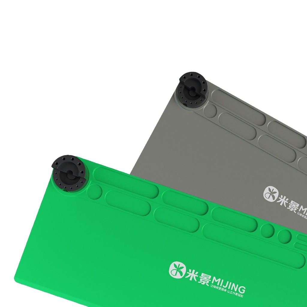 Karet Anti Panas Karpet service Mijing FM 11 dan FM 12