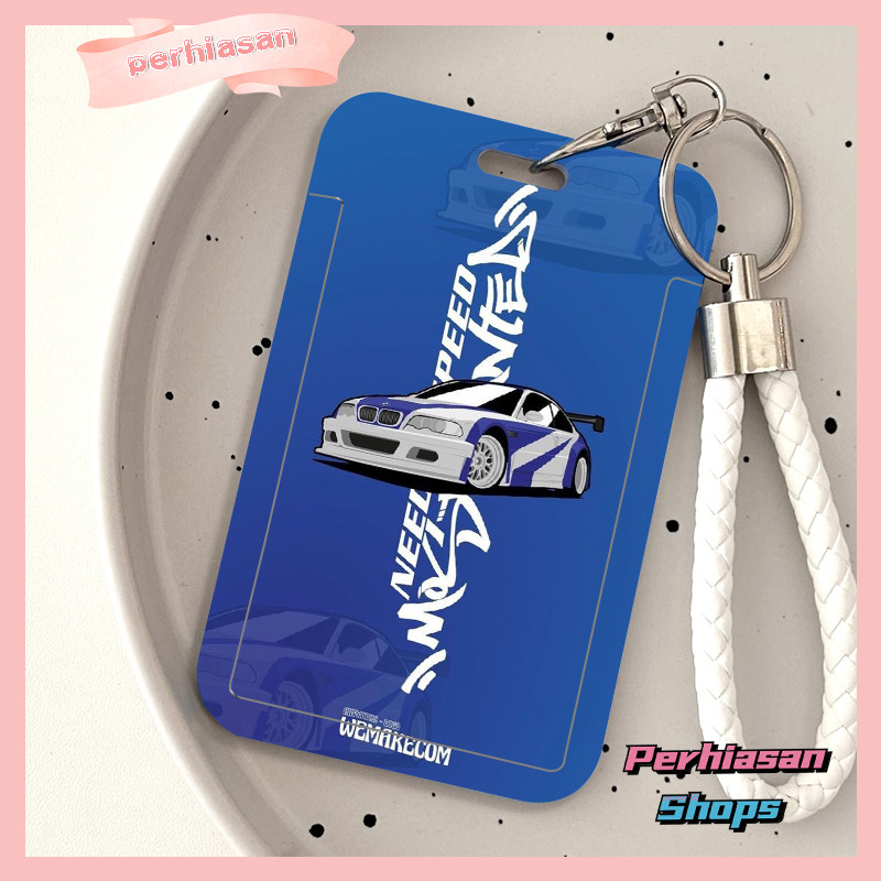 

【Diskon Lebaran】ID CARD HOLDER MOTIF KAWAII TEMPAT KARTU PHOTOCARD PHOTO CARD Dilengkapi Dengan Tali Tangan Berkualitas Tinggi Mendukung Diskon Untuk Pembelian Grosir,Mobil Balap Keren