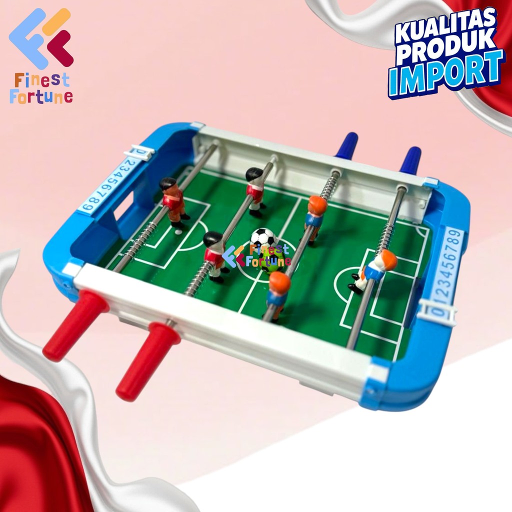 MAINAN ANAK SOCCER GAME SOCCER TABLE GAME