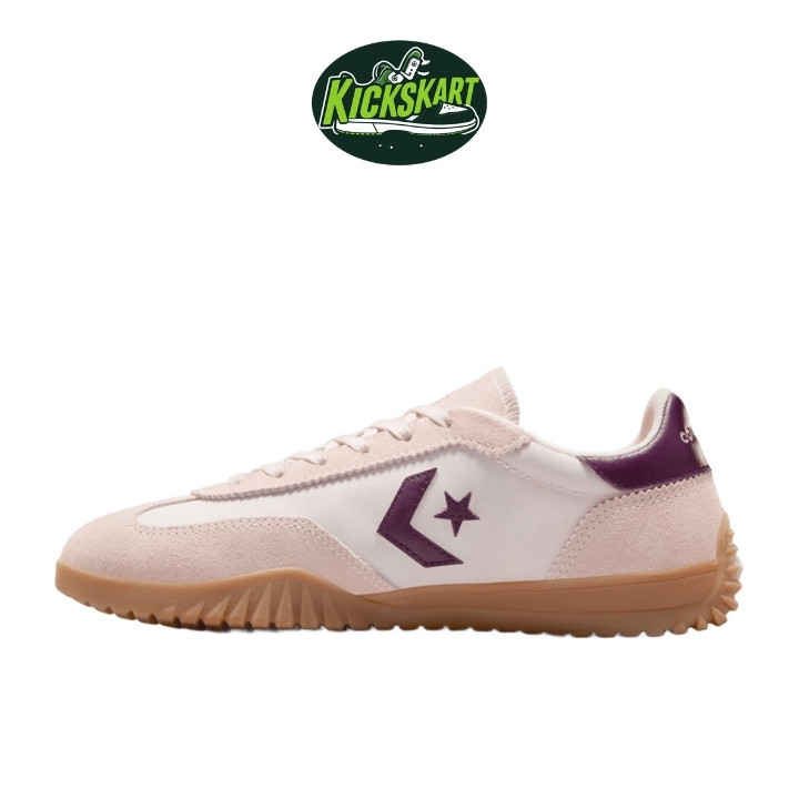 Sepatu Converse Run Star Trainers Blush Hush