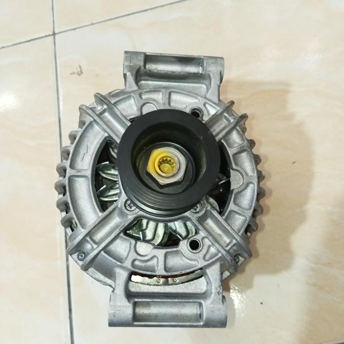 SALE alternator/dinamo ampere W211 W203  M272 150 ampere
