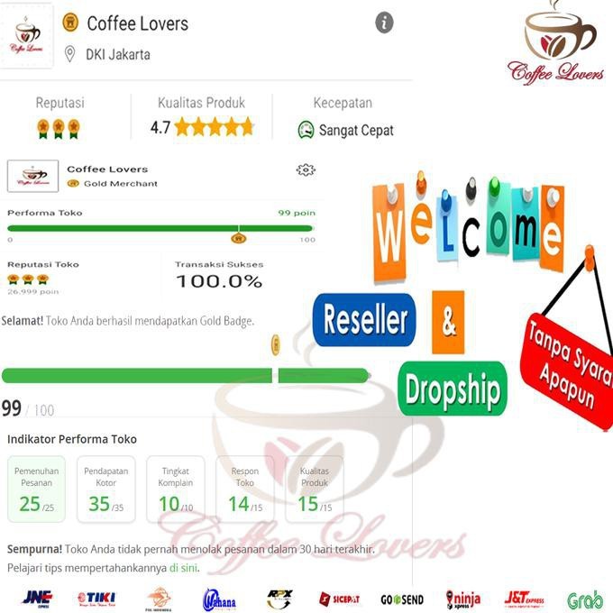 

DISKON TERBARU MISTERI CANDY 1 PCS - PERMEN KOPI MISTERI