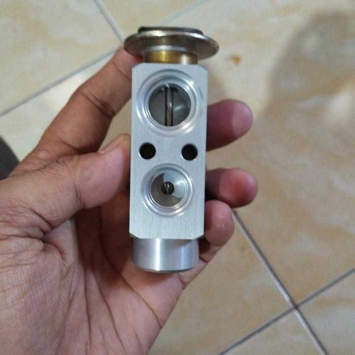 SALE Expansi AC Mercedes Benz W202 W168