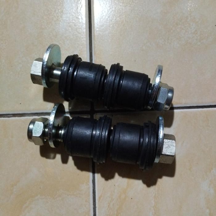 SALE bushing arm depan bawah  Mercedes Benz W115