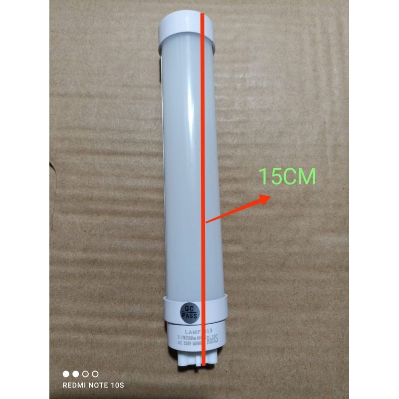 Lampu Led KULKAS  SHARP ORIGINAL