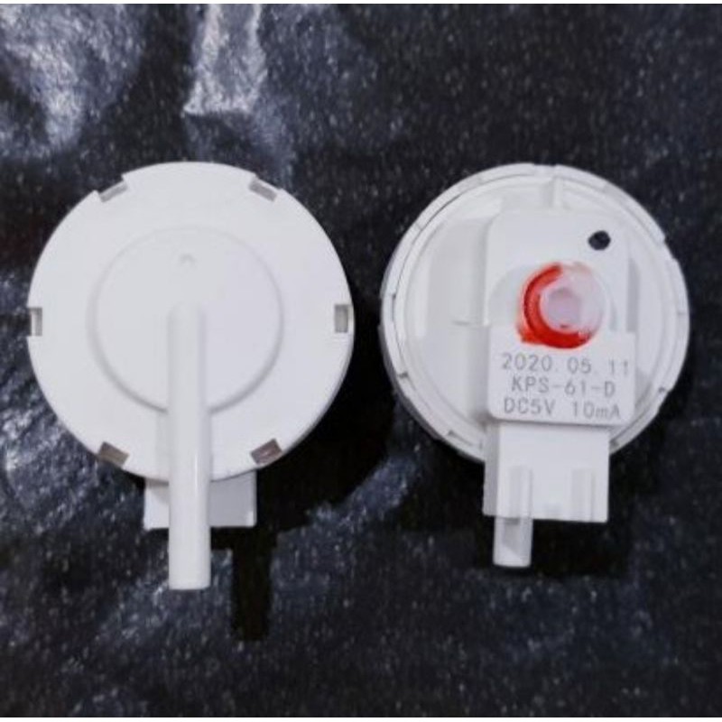 Sparepart mesin cuci ready Water Level Mesin Cuci Sharp