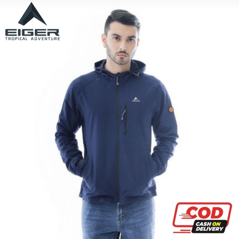 1989 JAKET J.PERSEVERANCE 1.0 JACKET J PERSEVERANCE NAVY