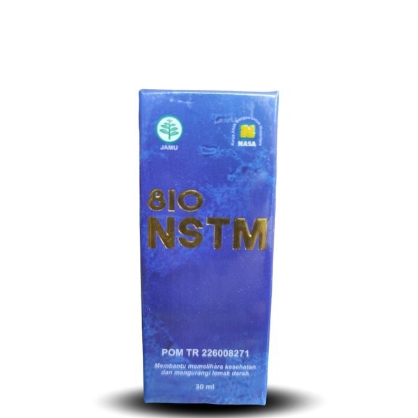 BIO NSTM NASA 30ml - Star Farm