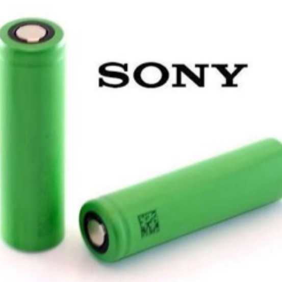 NS99 SONY 18650 batre VTC4 VTC C4 4 2100Mah 3.7V Baterai