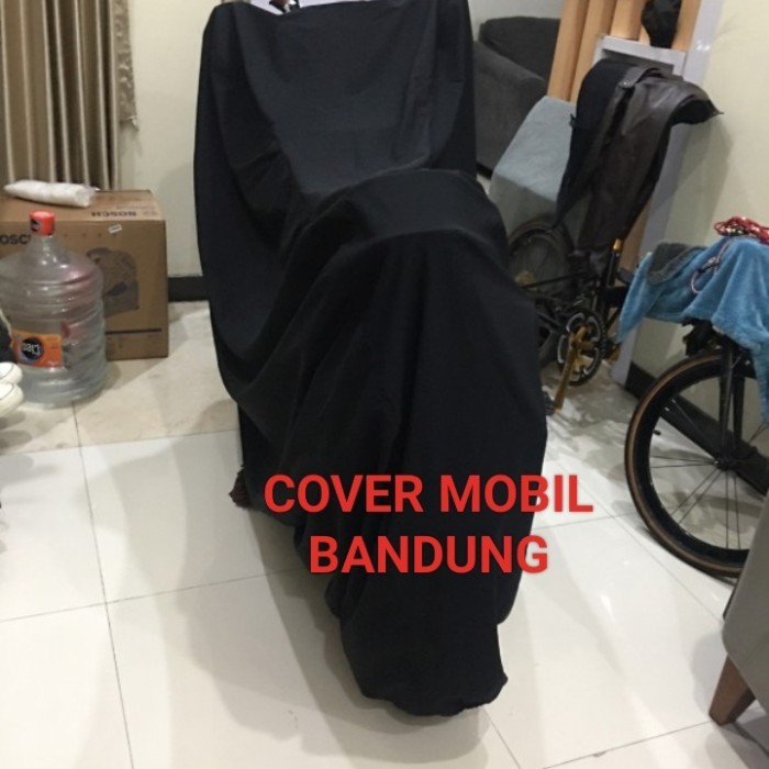 SELIMUT MOTOR SARUNG COVER MOTOR VERSYS -X250 PREMIUM KAWASAKI