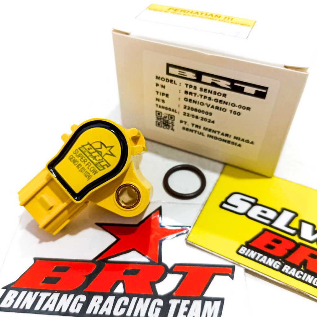 Sensor Tps Brt , Sensor Tps beat fi esp, sensor Tps vario ,genio, beatdeluxsensor tps brt