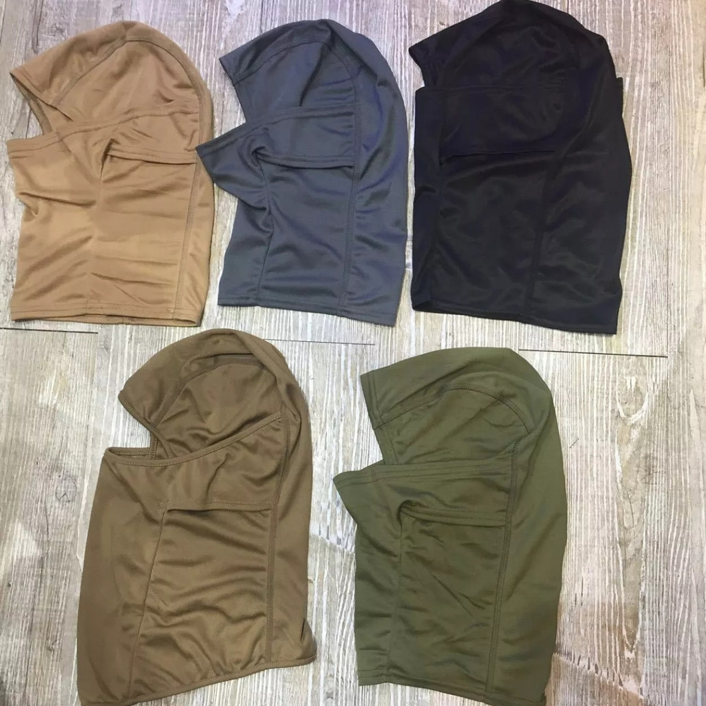 Military Balaclava / sebo tactical / sebo full mask tactical