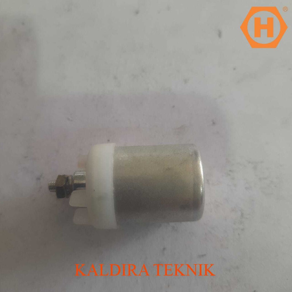 PROMO CUCI GUDANG - KONDENSOR CHAINSAW STIHL 070