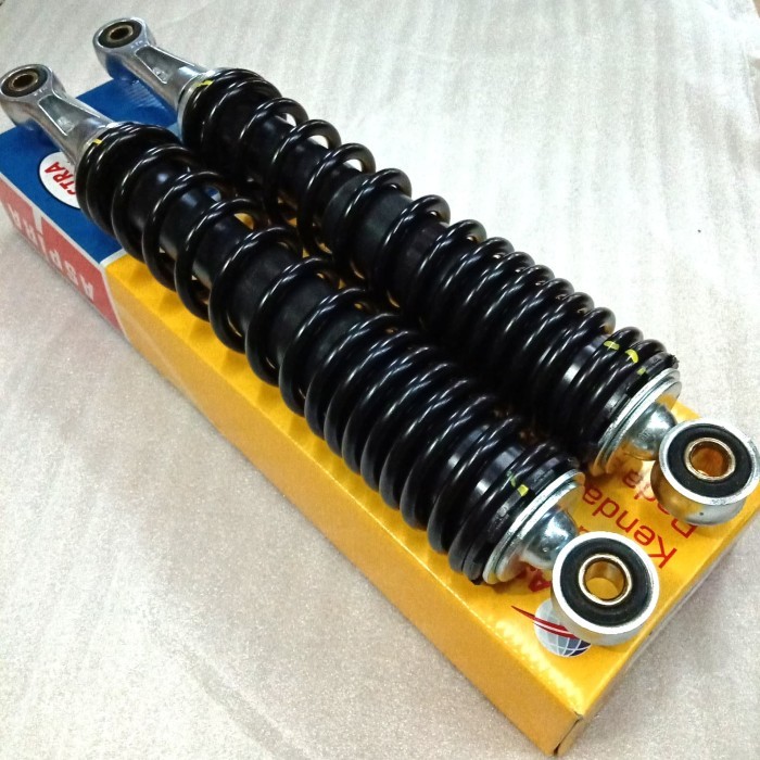 SHOCK BREAKER BELAKANG SUPRA 125 ASTRA ASPIRA BERKUALITAS