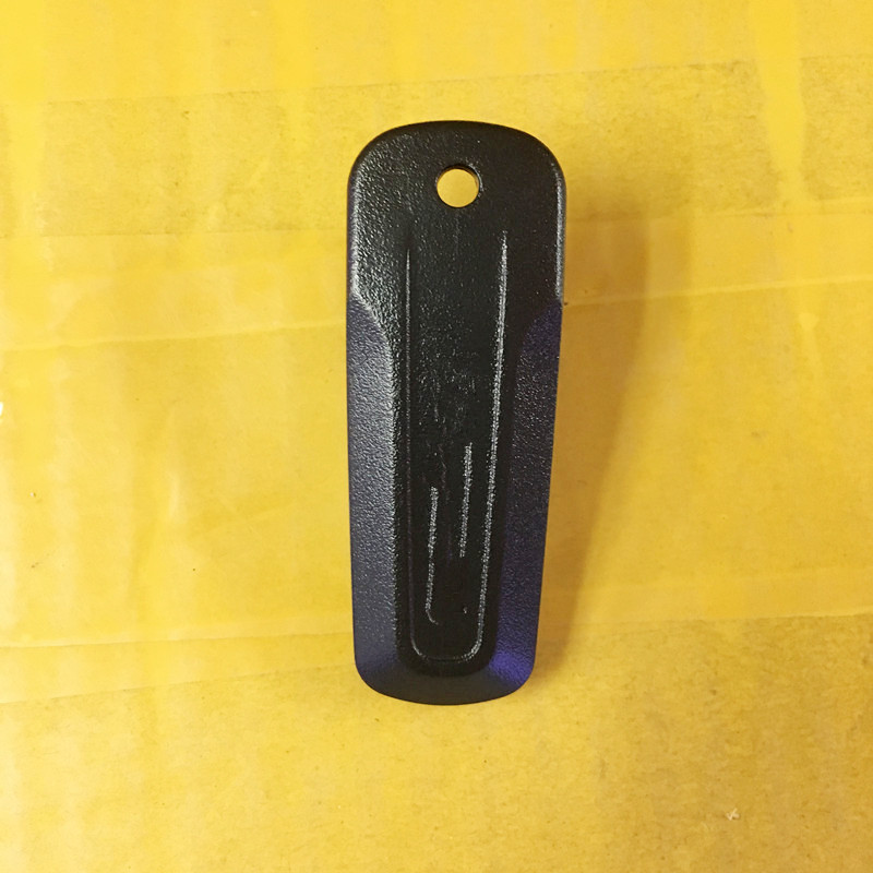 10pcs/lot the belt clip for Kenwood TKU100,TKU100D,TK3000 TK2000 etc walkie talkie
