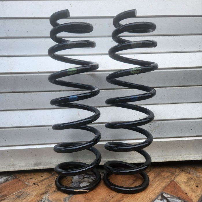 Coil Spring Per Depan Honda Odyssey Rb1 Rb2 Rb3 Original 2pcs