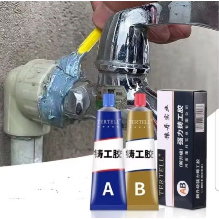 

Lem Cor Ajaib original IFN