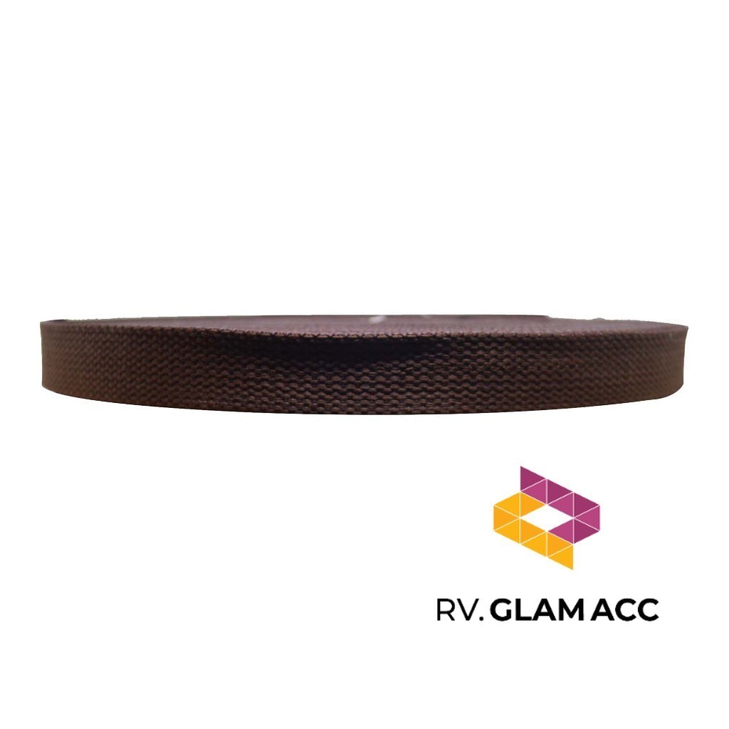 Webbing KATUN 3,8 CM PER METER - Tali Webbing 38 MM