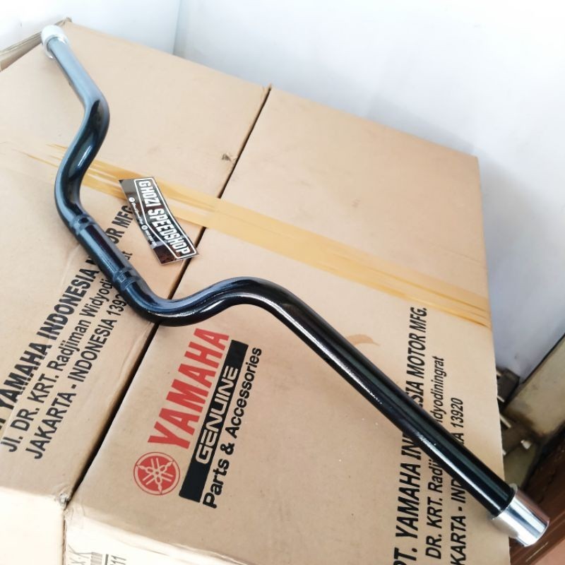 Stang cb 150 ,Stang balap Rx king set jalu crom