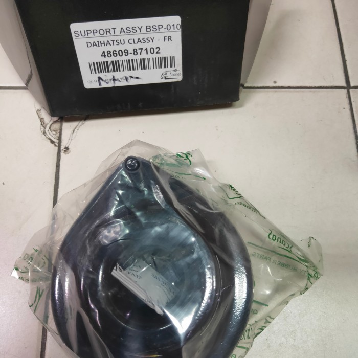 NEW COD Part suport shockbeker dpn daihatsu charade cx winner classy