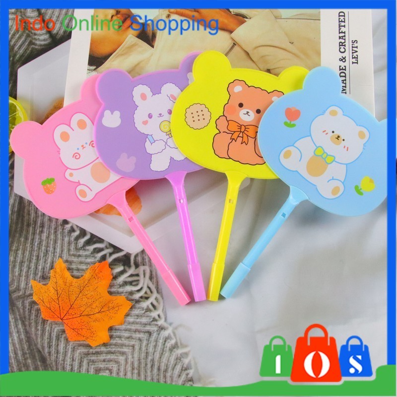 

Pulpen Kipas Variasi Karakter Boneka Lucu Pulpen Sekolah Anak σ 1193