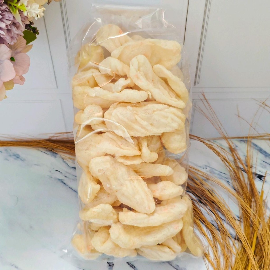 

Temurah cuanki siomay lidah isi 50 pcs cemilan murah enak Food Snack Kering Makanan Asin