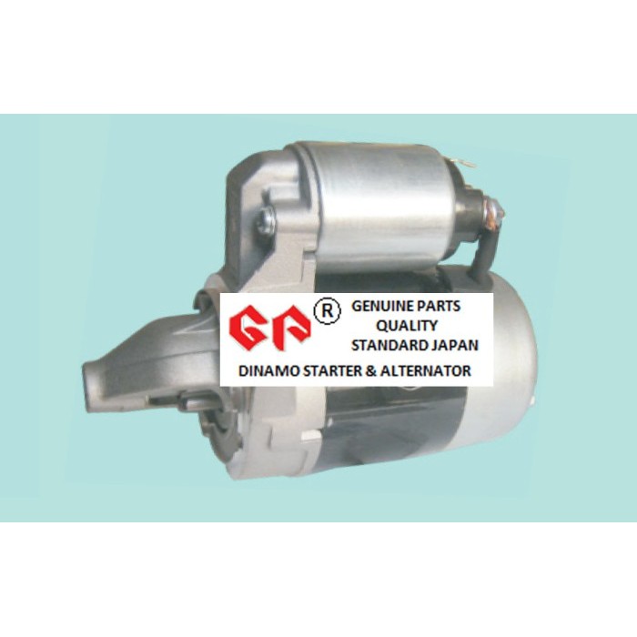 Dinamo Starter GP Mitsubishi L-300 Deluxe (B)