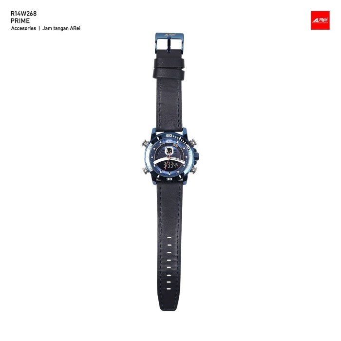 Jam Tangan Pria Prime Arei Outdoorgear