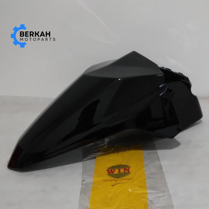 Spakbor Depan X-Ride 125 2013 2014 2015 2016 | front fender WIN | slebor selebor motor yamaha xride 