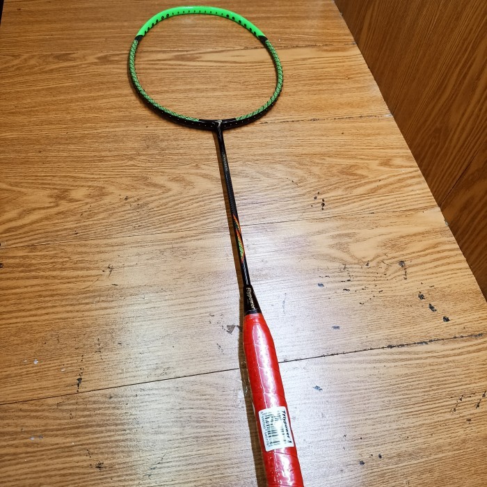 Raket FLYPOWER ARGAPURA (100% ORIGINAL)