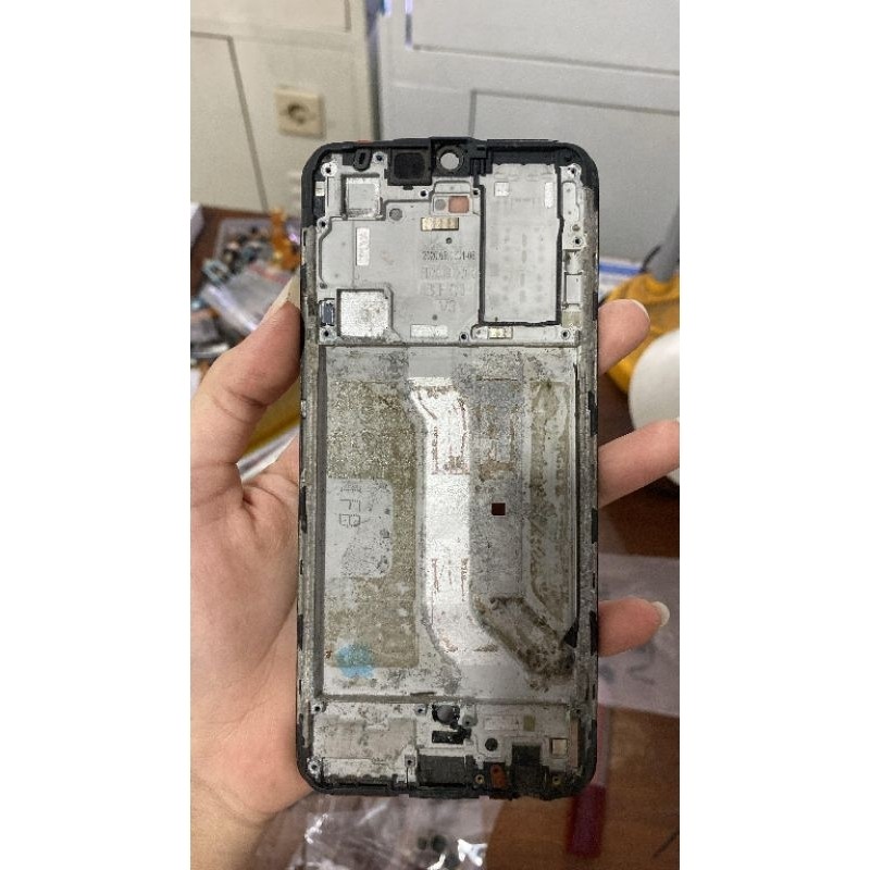 FRAME LCD VIVO V20 SE ORIGINAL COPOTAN [KanibalismePart]