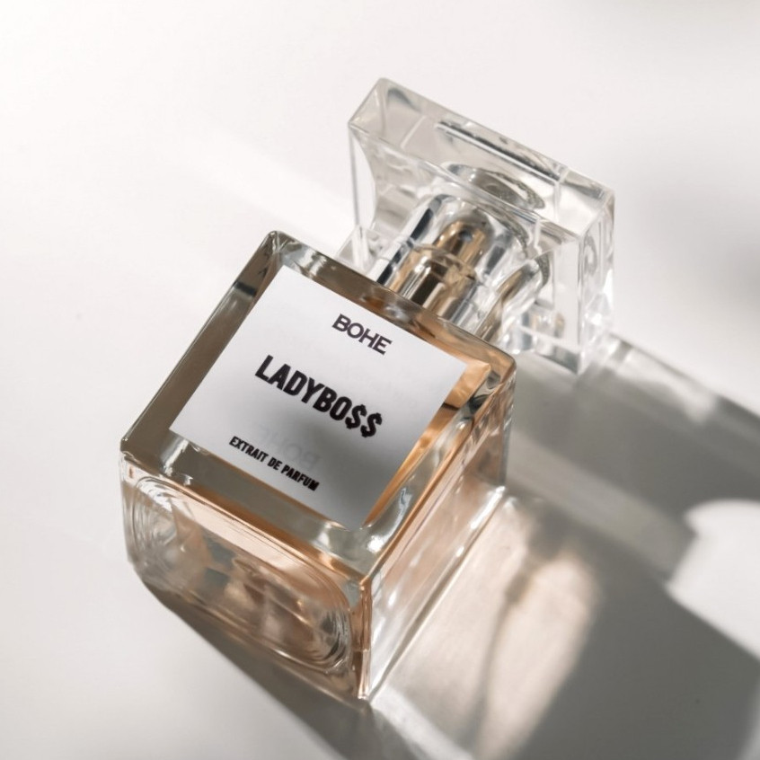 NEW BOHE Decant Ladyboss - Woman - Extrait de Parfum - Royal Essence