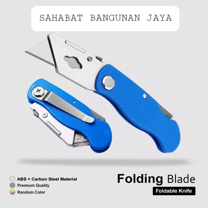 

CUTTER/PISAU POTONG AKRILIK HENG CHANG