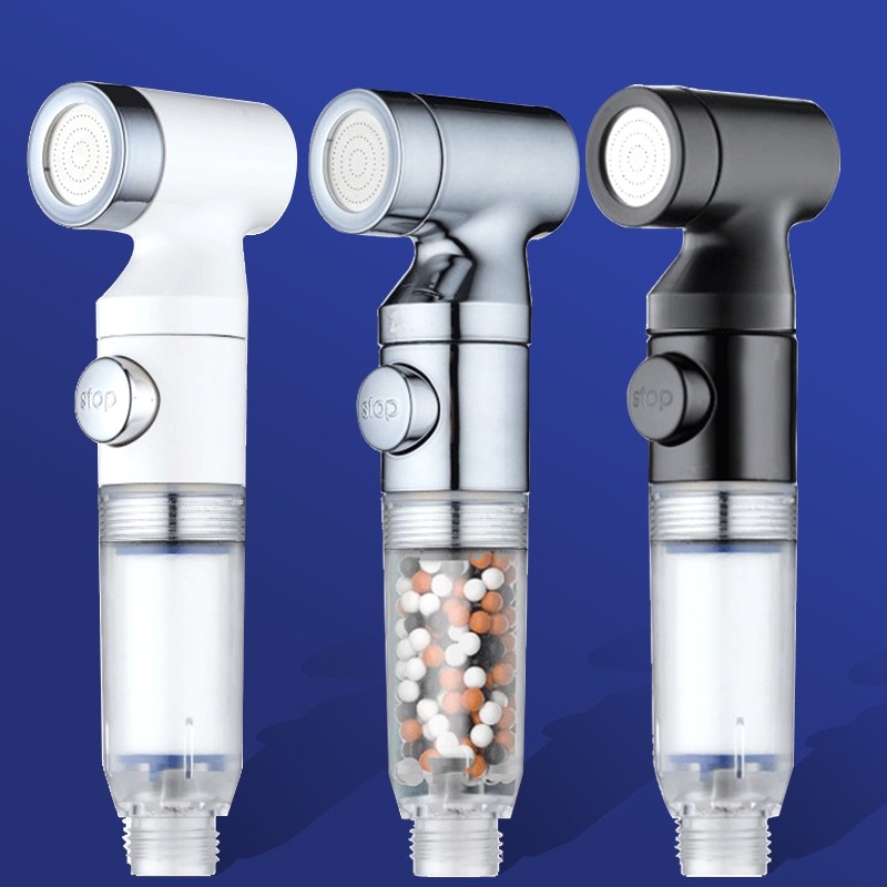 Kepala Toilet Shower Jet Bidet Cebok Kloset Closet Bidet P…