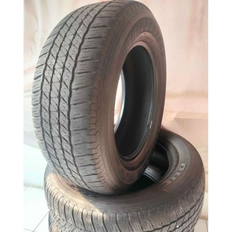 brs ban mobil ring 17 ban mobil merk Bridgestone dueler HT ring 265/65,17