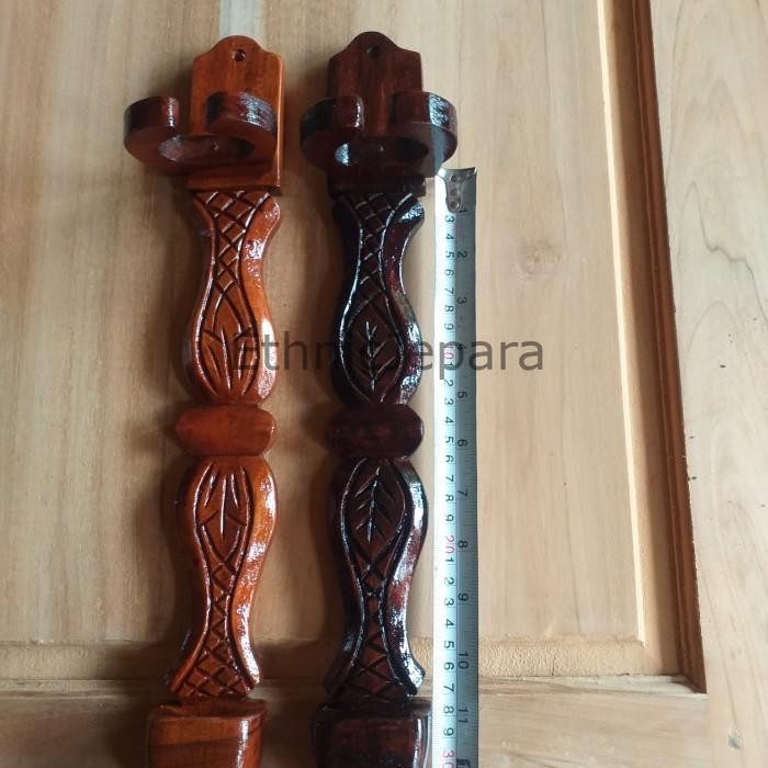 

blawong Pusaka tanggung - warna plitur Termurah Seindonesia EJ42234