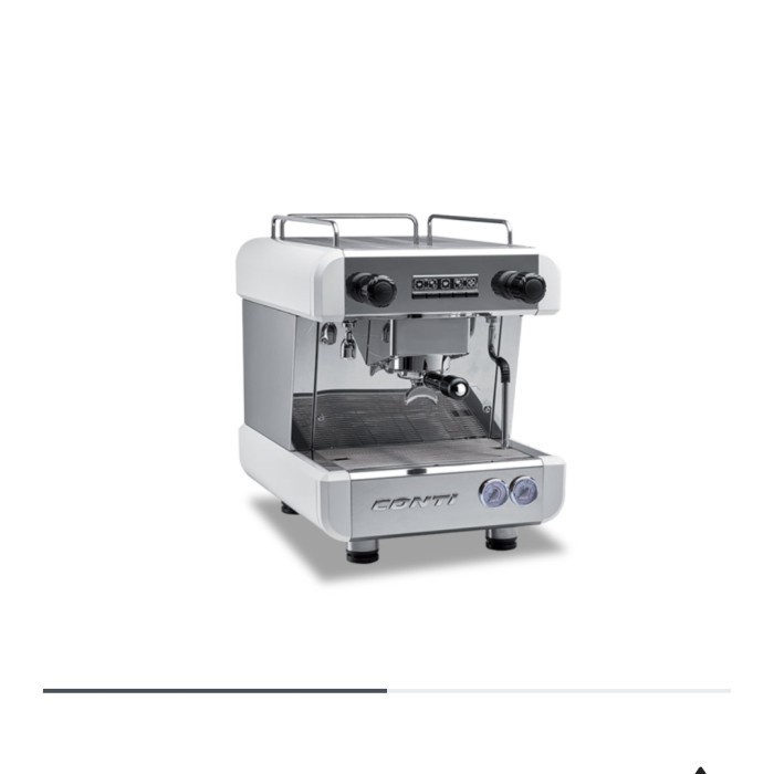 mesin kopi Conti CC101 Espresso Machine - second